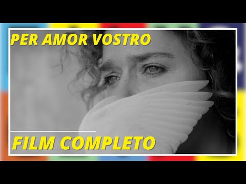 PER AMOR VOSTRO