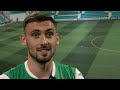 Warren O'Hora | Welcome To Hibernian FC