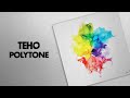 Teho - Polytone (FULL ALBUM)