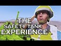 The Arma Safety Experience