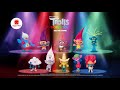 McDonald S Happy Meal Trolls 