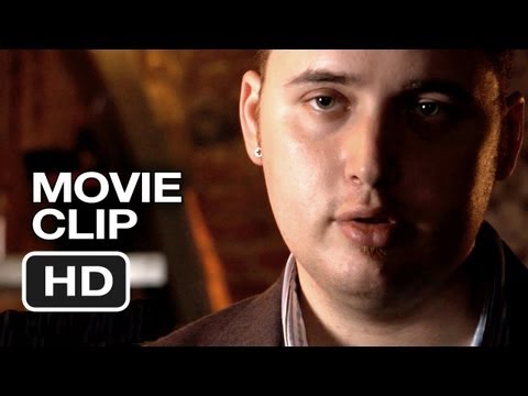 We Steal Secrets: The Story of WikiLeaks Movie CLIP - First Contact (2013) - Documentary Movie