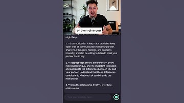 Chatly - AI Chat Bot Assistant