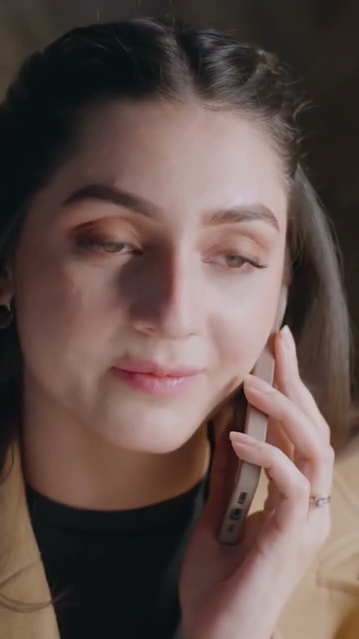 Ae Dil BEST MOMENT ❣️ #hinachaudhary  #aedil  #shorts