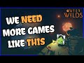We Need More Games Like This : Outer Wilds