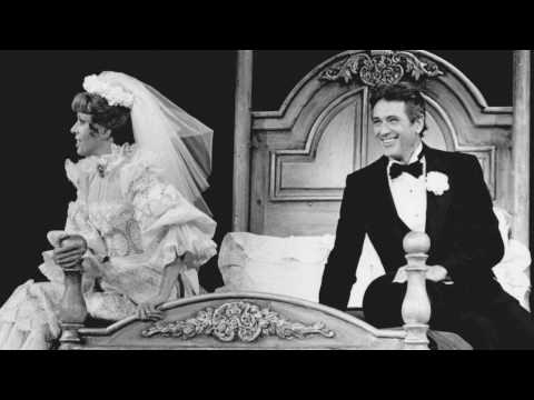 ROCK HUDSON - PLAY "I DO, I DO" TO GRATEFUL DEAD "...