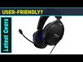 HyperX Cloud Stinger 2 Core Best Budget PlayStation Gaming Headset