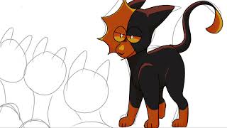 Chemical overreaction Sol and Hollyleaf map WIP (part 5)