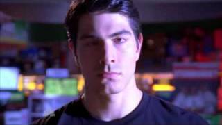 Shaw flashes (Chuck Season 3 finale)