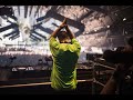 Enrico sangiuliano at ultra music festival 2023 resistance stage