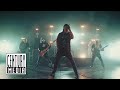 THE LURKING FEAR - Cosmic Macabre (OFFICIAL VIDEO)