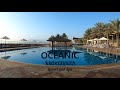 Oceanic Khorfakkan Resort and Spa