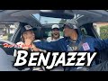 【How's it going!?】Vol.5 BAD HOP Benjazzy！！！！