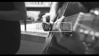 Love Yourself By Justin Bieber Tutorial - Alternate Tone