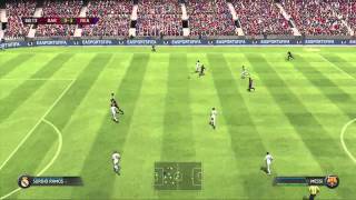 FIFA15--Previo Real Madrid vs Barca +Regalando15k