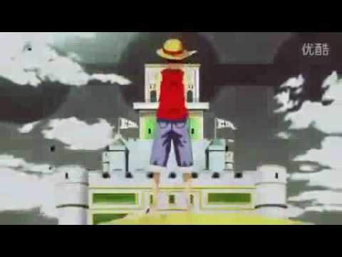 海贼王 燃MAD 1