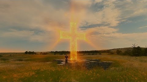 ELIXIRS - CROSS (OFFICIAL VIDEO)[SHOT ON A7CII & DJI FLIP]