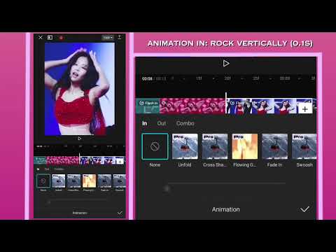 BARBIE GIRL NEW TIKTOK TREND EDIT CAPCUT TUTORIAL