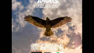 Sweet Black Angels - Fly Away (Audio only)