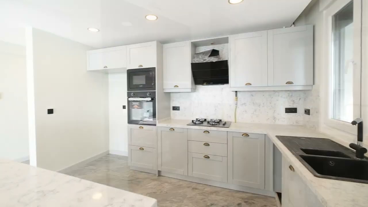 Sultantepe Köşk Apartmanı