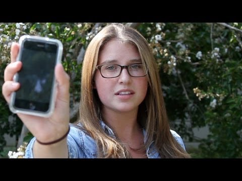 Are You Using a Dirty Cell Phone? 1