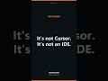 DevThrottle Is Not Another AI Code Editor