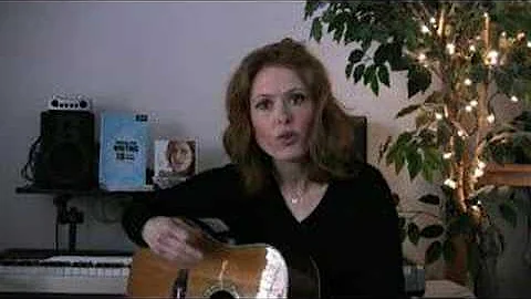 Songwriting Lesson for Beginners to Advanced - Par...