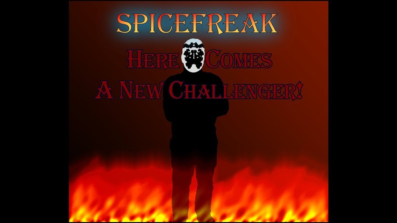 Spicefreak Introduces Ink