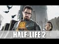 HALF-LIFE 2 | RESEÑA (MUY DIFERENTE, PERO MEJOR)