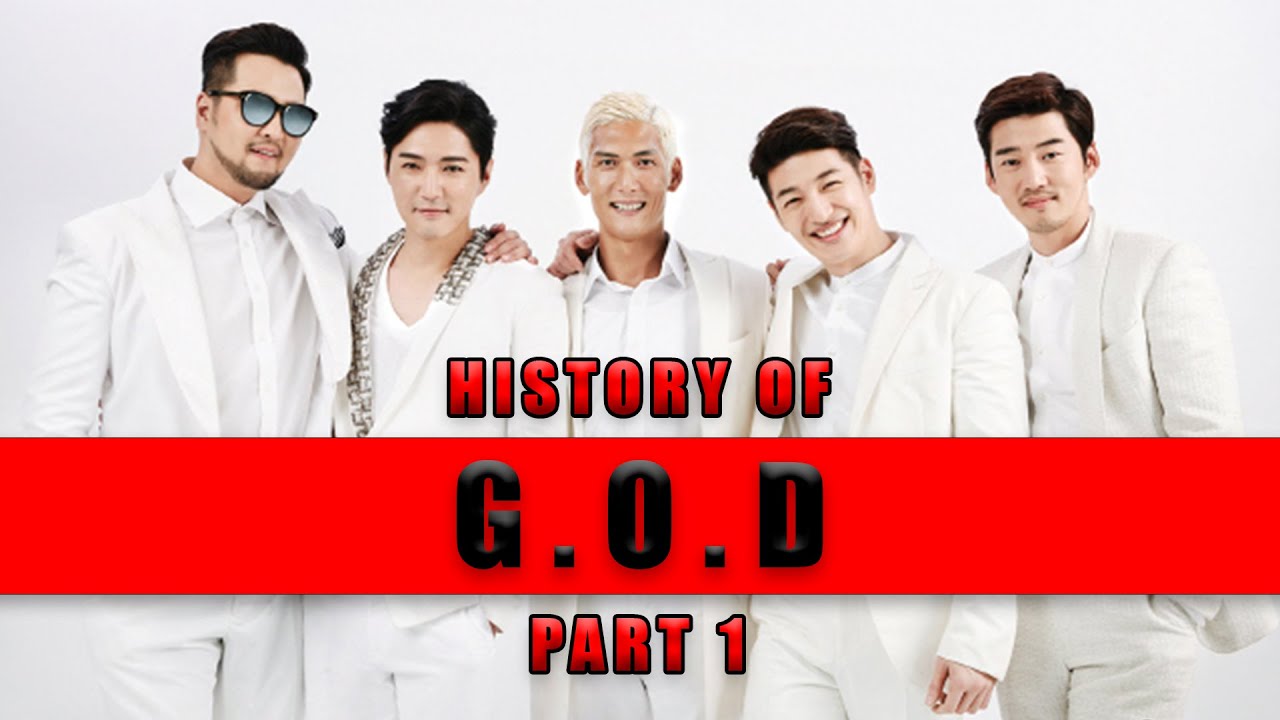 Oh g.o.d, Oh Dear g.o.d [History of K-pop S1E14]