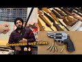 Crossman Shock Wave Air Rifle 🔥😱| Co2 Rifles and Air Revolver😍