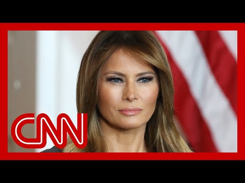 Ex-Trump Aide On How Melania Could React To The Hush Money Trial