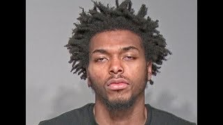 Bucks rookie Tased, arrested after incident in Walgreens parking lot