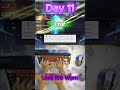 Day 11 Typing Until I Hit 150 Wpm! | Nitrotype