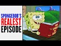 This spongebob episode will awaken your creativity