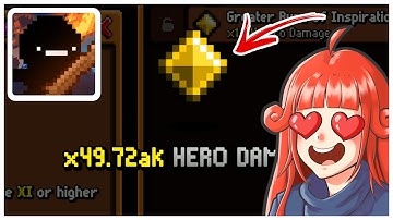 Unleash Hero Damage Rune XX - Days Bygone - Part 520 [How To Play]
