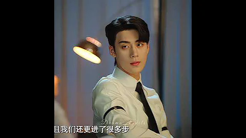 His jealousy 😂 ~ Cdrama 🎭 ~ Love in the edge of divorce ✨ !! Drama Edits