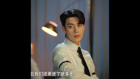 His jealousy 😂 ~ Cdrama 🎭 ~ Love in the edge of divorce ✨ !! Drama Edits