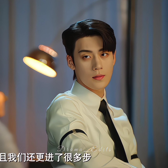 His jealousy 😂 ~ Cdrama 🎭 ~ Love in the edge of divorce ✨ !! Drama Edits