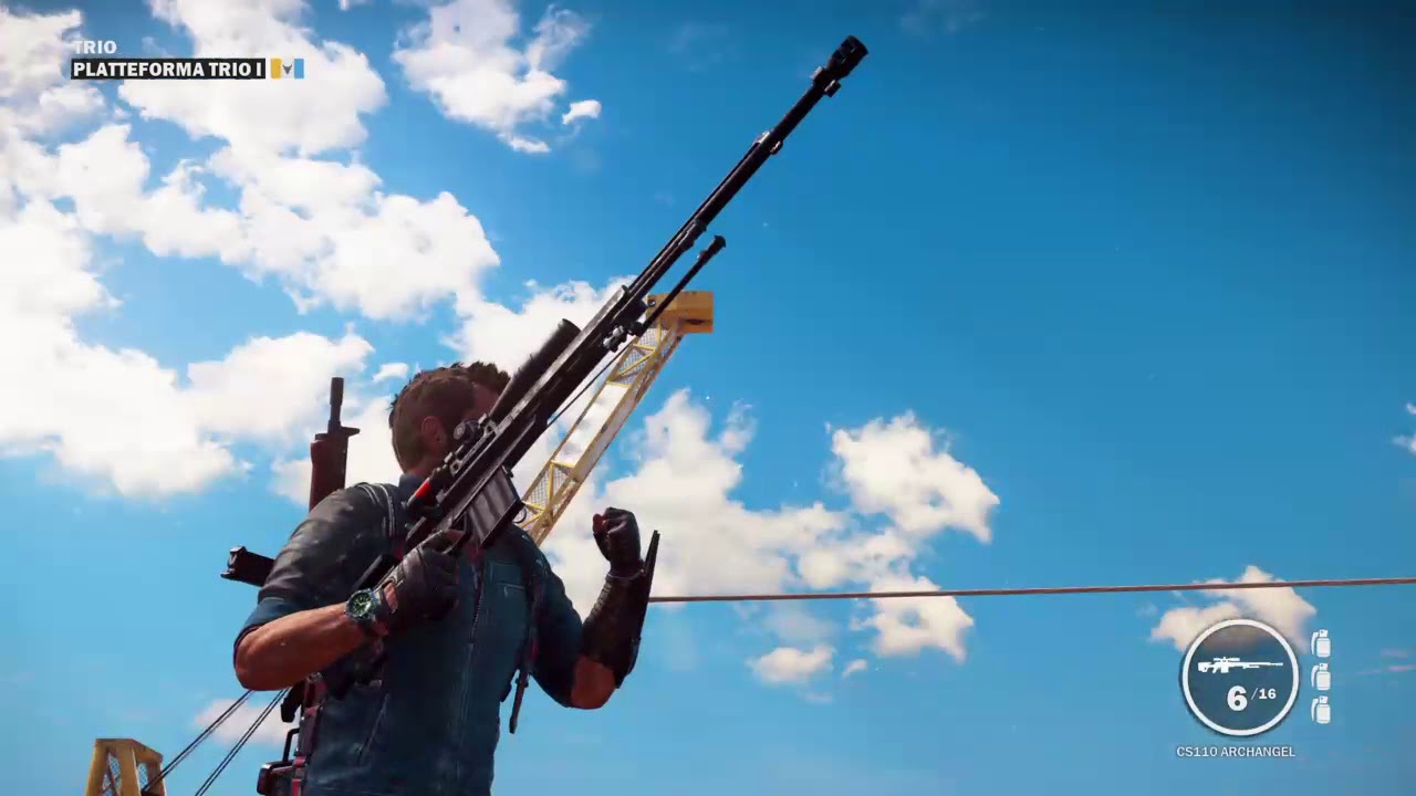 Just Cause 3_20200709233719 - YouTube