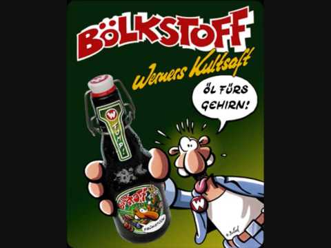 Werner Beinhart Lied Werner Beinhart Lied