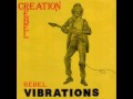 Rebel VibrationCREATION REBEL