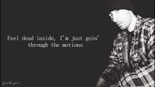 Ollie - Lost (Lyrics)