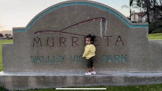 Family Time | Costco and Park with Mikai