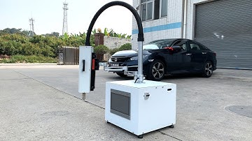 Benchtop Thermal Forcing System