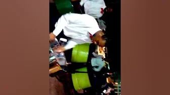 Mosaic Steel Orchestra (Barbados) - 20th Century Fox Intro - Boogie Wonderland-Uptown Funk