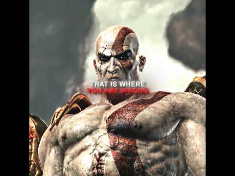 Kratos kills Helios┃God of War 3 [4K] #shorts