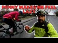 Why does cycling with penny make me feel so lazy  swim bike run stu