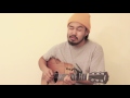 MICHAEL CARREON - simple things(acoustic live)