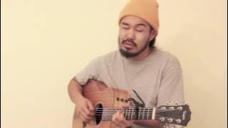 MICHAEL CARREON - simple things(acoustic live)
